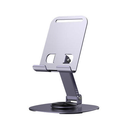 Phone Stand for Desk 360 Rotation