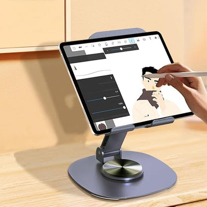 360° Rotating Foldable Phone Stand