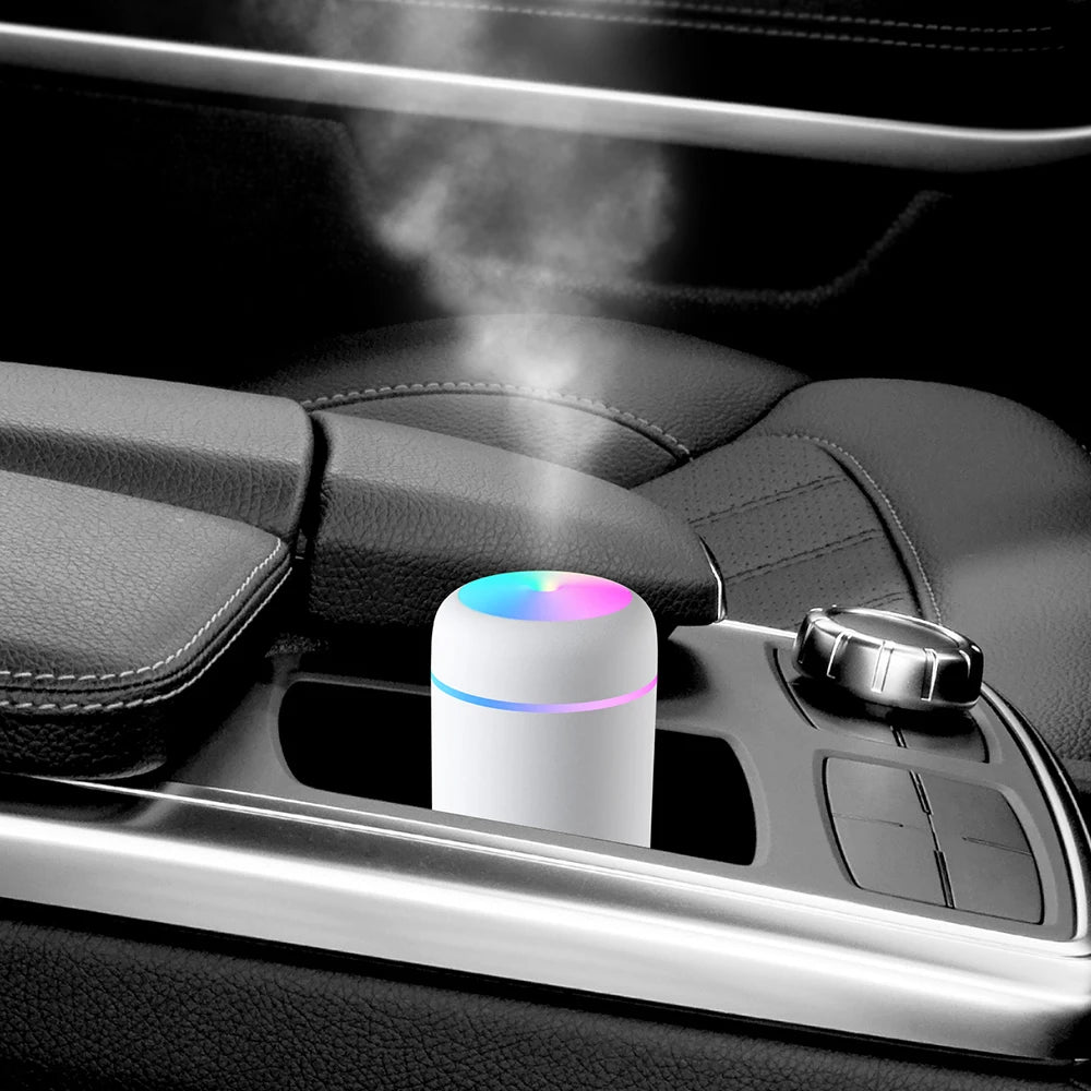 Portable Mini Air Humidifiers