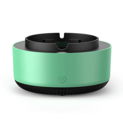 Smokeless Ashtray Air Purifier