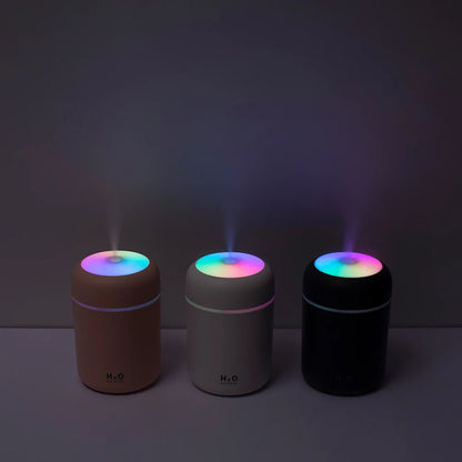 Portable Mini Air Humidifiers