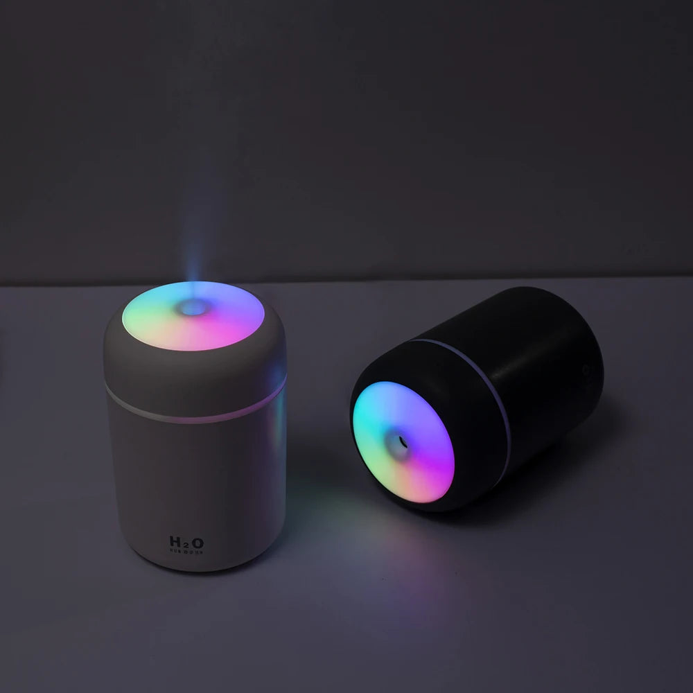 Portable Mini Air Humidifiers