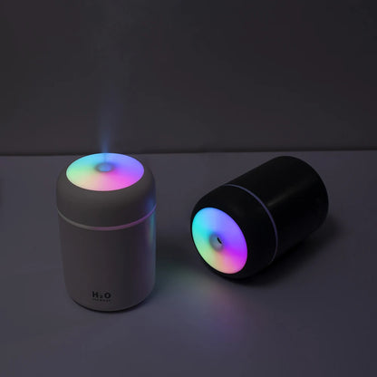 Portable Mini Air Humidifiers
