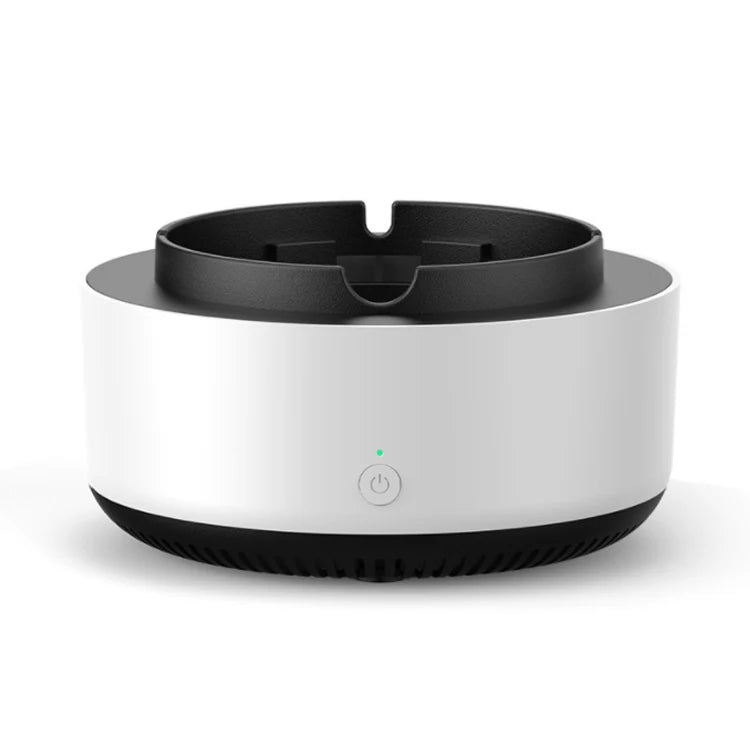 Smokeless Ashtray Air Purifier