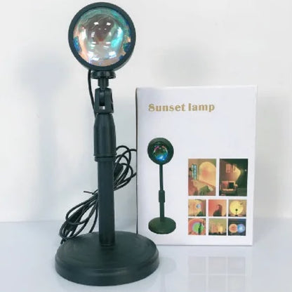 Sunsent™ Sunset Projection Lamp