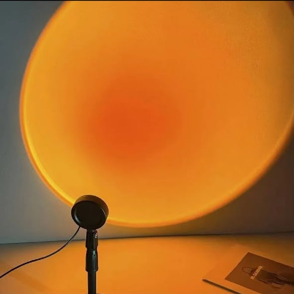 Sunsent™ Sunset Projection Lamp